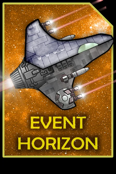 Download Event Horizon full game via torrent on PC