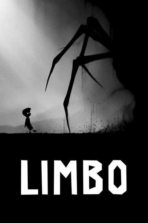 Download Limbo full game via torrent on PC