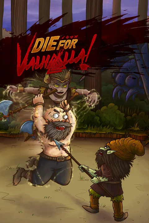 Download full game Die for Valhalla via torrent on PC