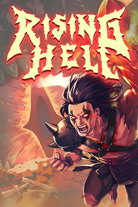 Download Rising Hell full game via torrent on PC