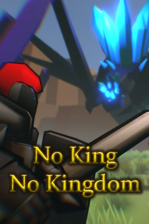 Download full game No King No Kingdom via torrent on PC