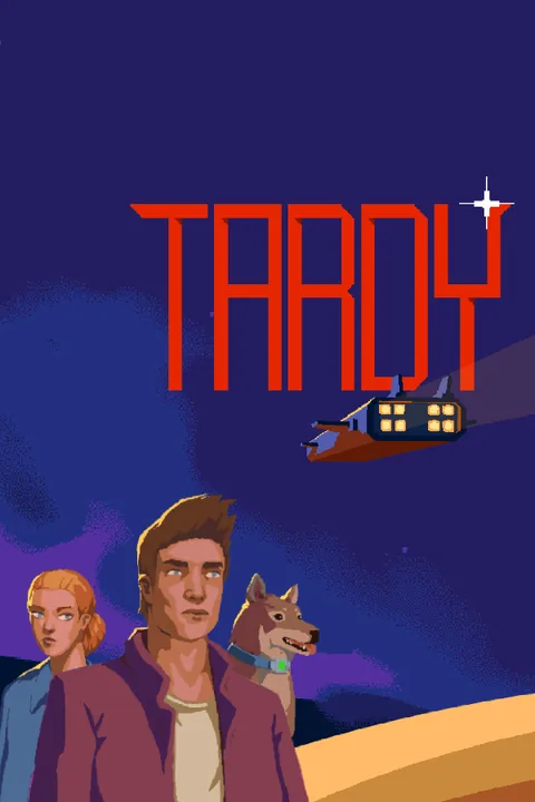 Tardy Download full game via torrent on PC