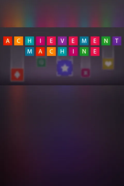Download full game Achievement Machine via torrent on PC