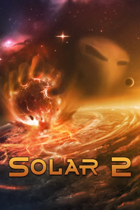 Download full game Solar 2 via torrent on PC