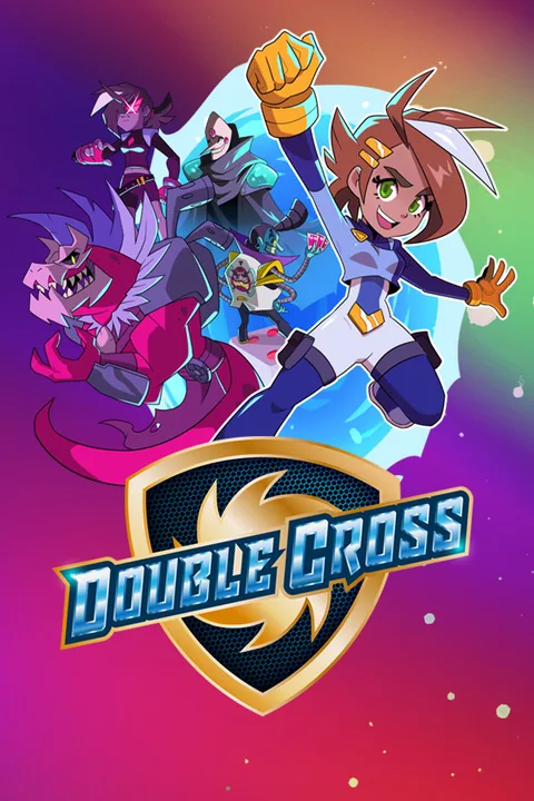 Download Double Cross full game via torrent on PC