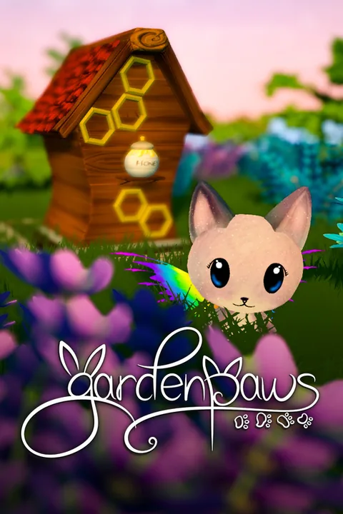 Download full game Garden Paws via torrent on PC