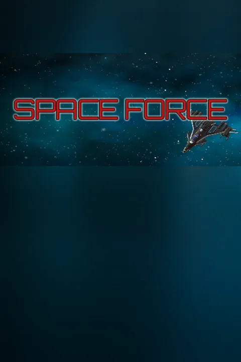 Download full game Space Force via torrent on PC