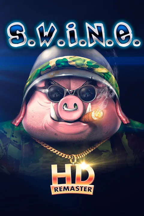 Download full game S. W. I. N. E. HD Remaster via torrent on PC