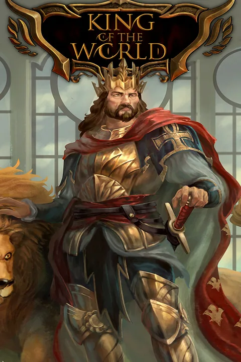 Download full game King of the World via torrent on PC