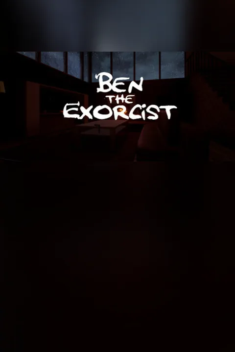 Download full game Ben The Exorcist via torrent on PC