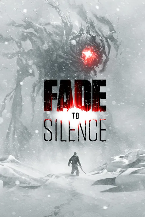 Download full game Fade to Silence via torrent on PC