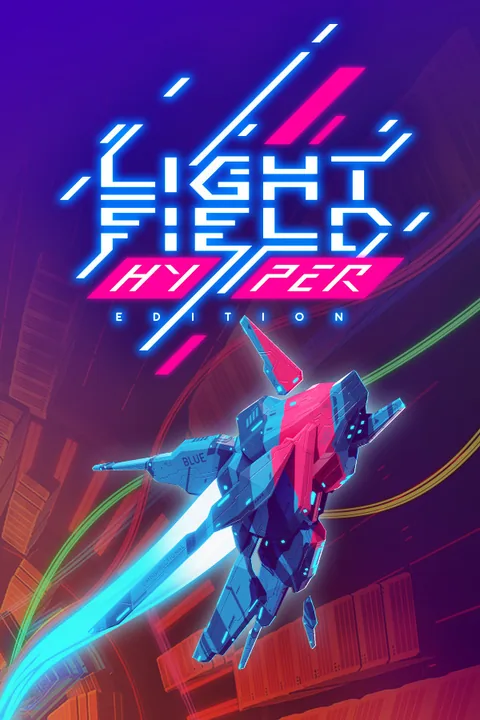Download full game Lightfield HYPER Edition via torrent on PC