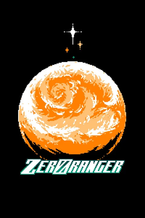 ZeroRanger Download full game via torrent on PC