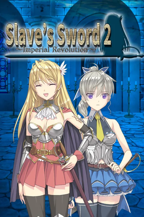 Download full game Slave's Sword 2 via torrent on PC
