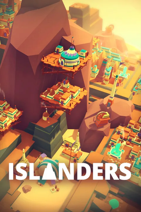 Islanders Download full game via torrent on PC