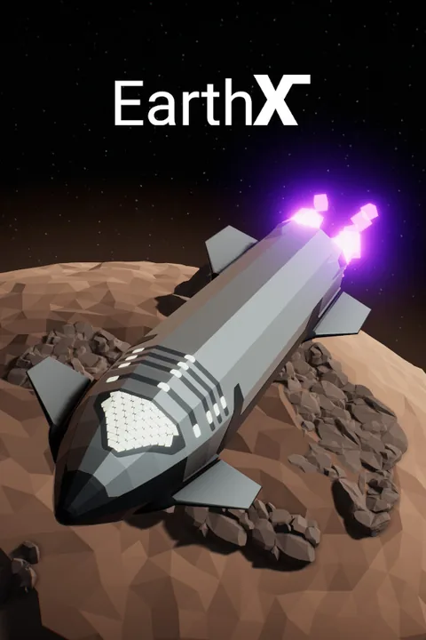 EarthX Download full game via torrent on PC