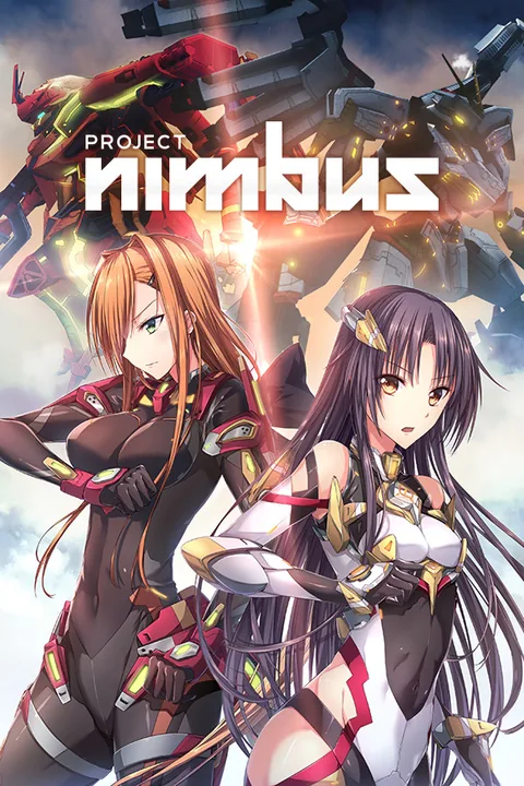 Download Project Nimbus full game via torrent on PC