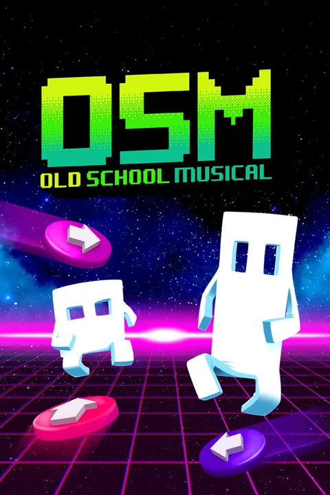 Download full game Old School Musical via torrent on PC