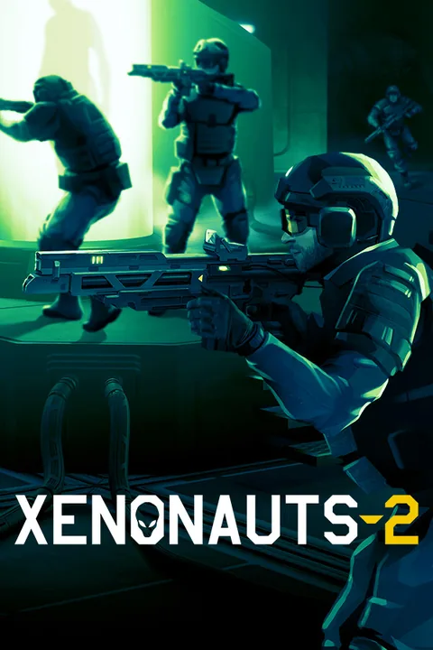 Download Xenonauts full game 2 via torrent on PC
