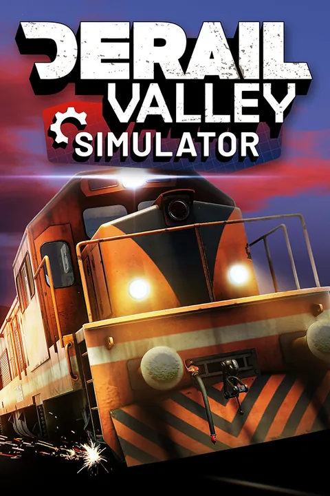 Download Derail Valley full game via torrent on PC