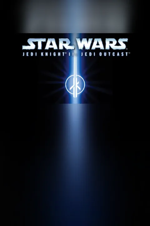 Download full game STAR WARS Jedi Knight II Jedi Outcast on PC via torrent