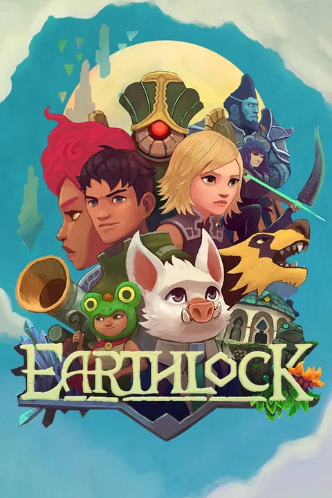 Download full game via torrent EARTHLOCK on PC