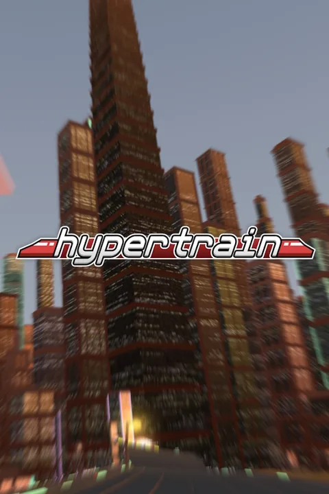 Hypertrain Download full game via torrent on PC