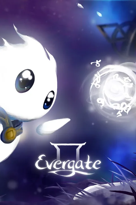 Evergate Download full game via torrent on PC