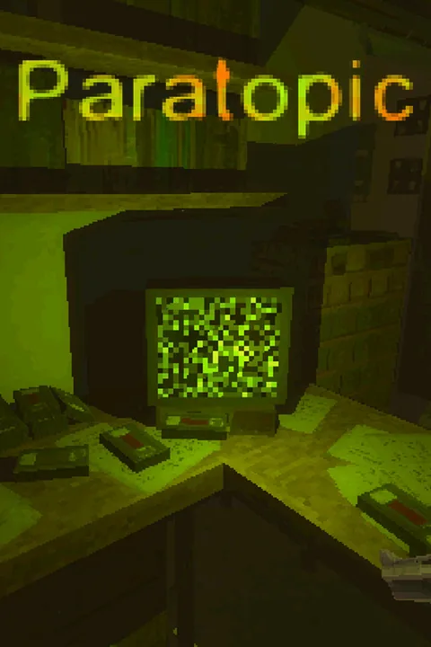 Paratopic Download full game via torrent on PC