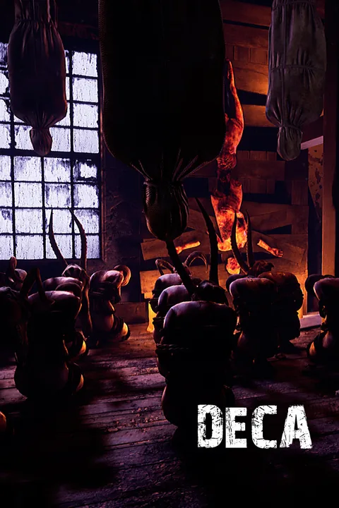 Deca Download full game via torrent on PC