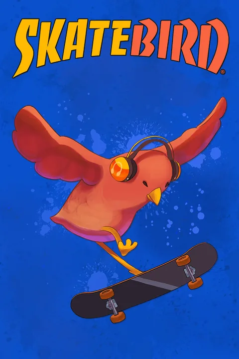 SkateBIRD Download full game via torrent on PC