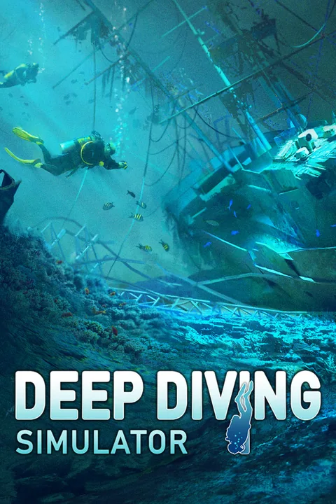 Download full game Deep Diving Simulator via torrent on PC