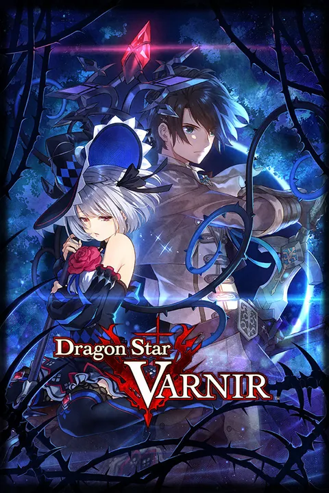 Download full game Dragon Star Varnir via torrent on PC