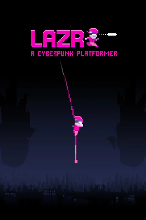 Download full game LAZR - A Clothformer via torrent on PC