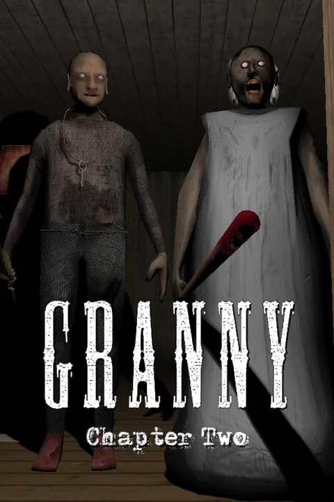 Download full game Granny: Chapter Two via torrent on PC
