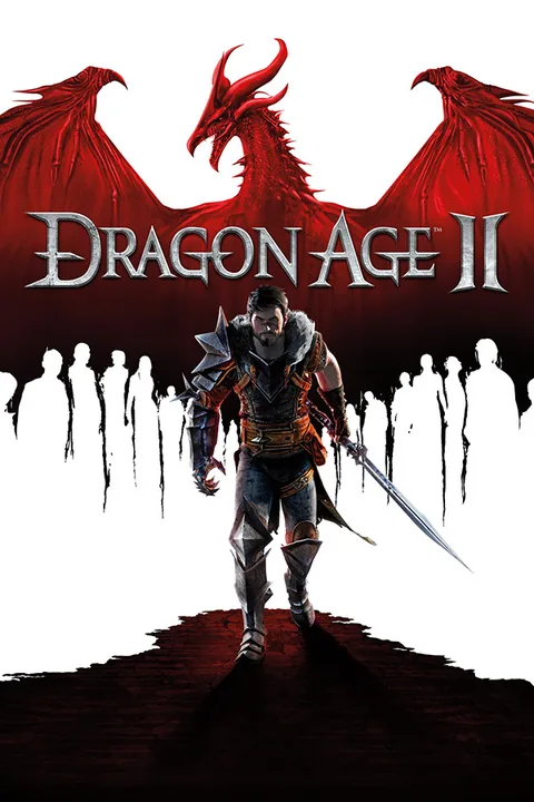 Download full game Dragon Age 2 via torrent on PC
