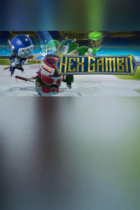 Download full game via torrent Hex Gambit on PC
