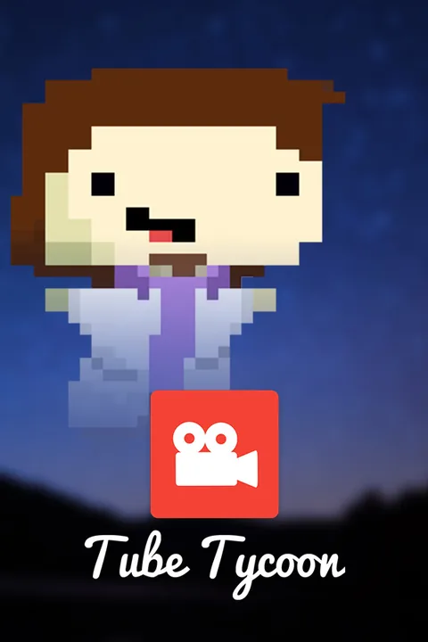Download game Tycoon full Tube via torrent on PC