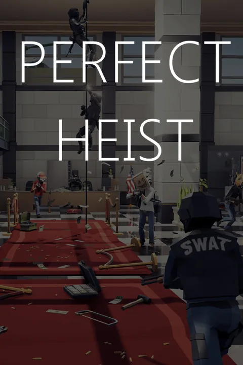 Download full game Perfect Heist via torrent on PC