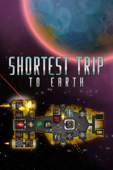 Download full game Shortest Trip to Earth via torrent on PC