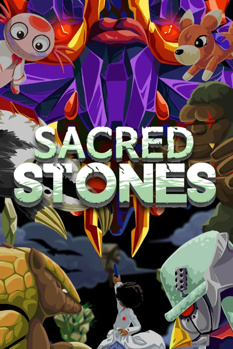 Download full game via torrent Sacred Stones on PC