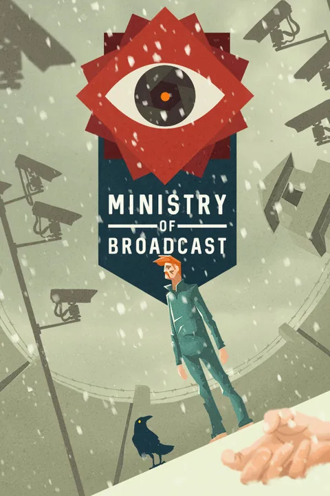 Download full game Ministry of Broadcast via torrent on PC