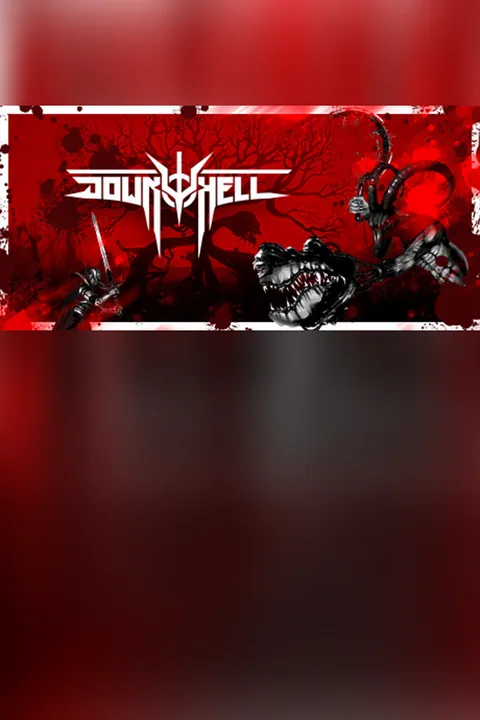 Download full game Down to Hell via torrent on PC