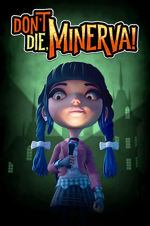 Download full game Don't Die, Minerva! via torrent on PC