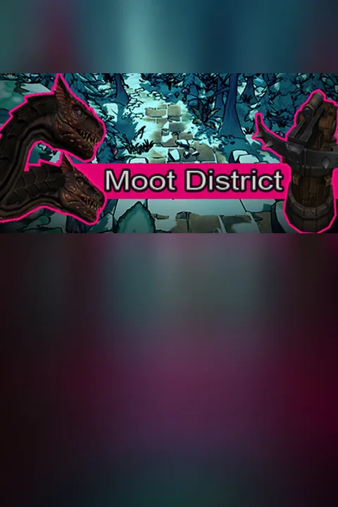 Download full game Moot District via torrent on PC