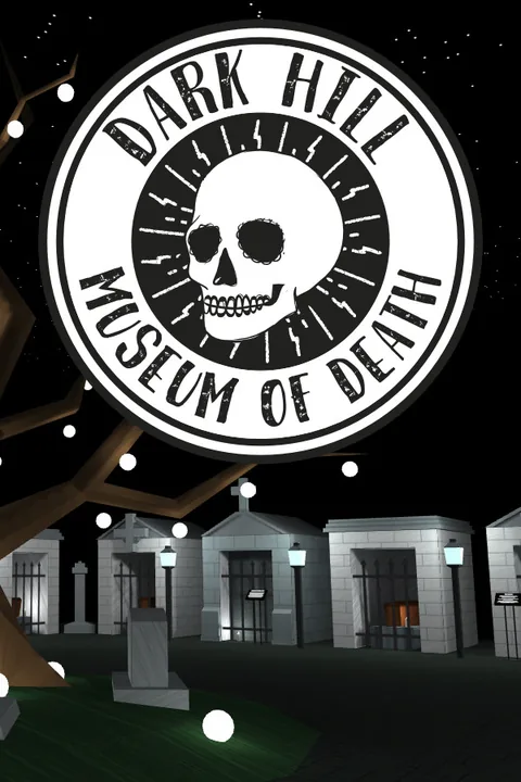 Download full game Dark Hill Museum of Death via torrent on PC