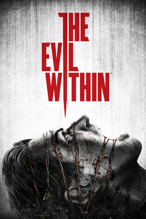 Download full game The Evil Within via torrent on PC