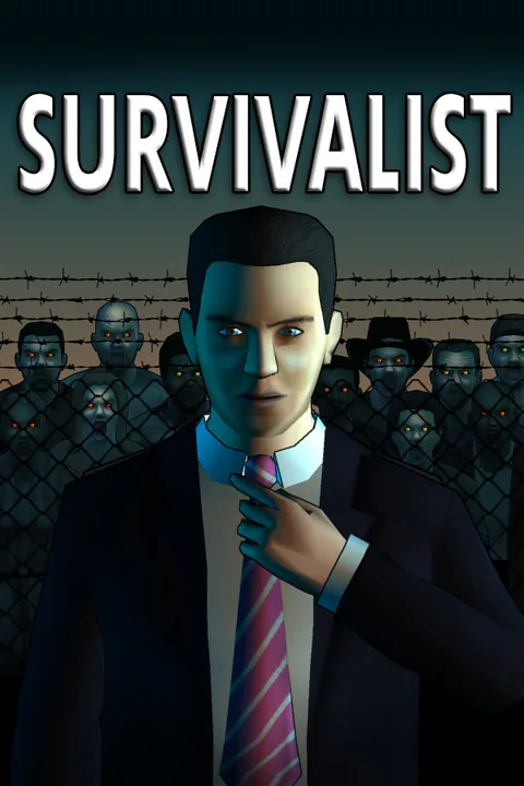 Download full game via torrent Survivalist on PC