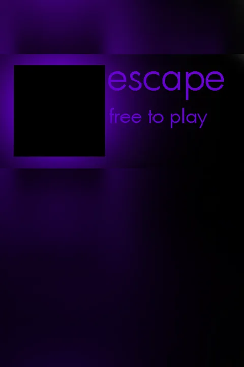 Download full game Escape Game via torrent on PC