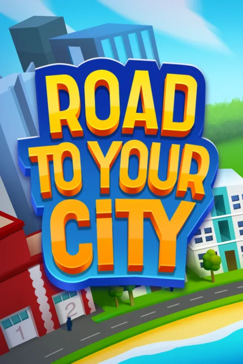 Download full game Road to your City via torrent on PC